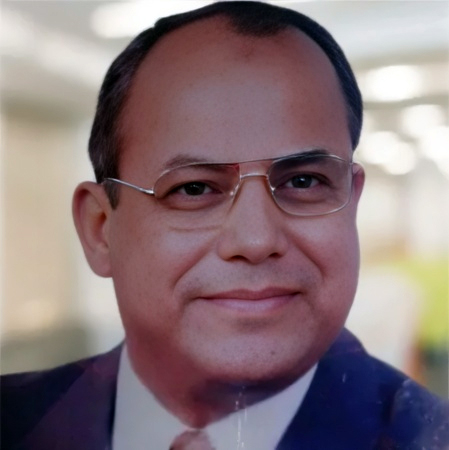 Dr. Nageh Sayed Mohamed Omran    